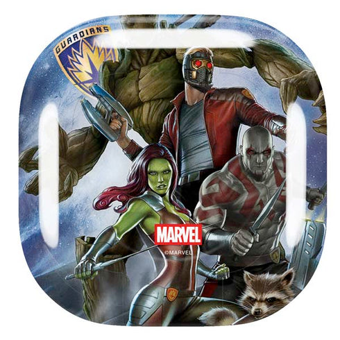 Marvel Guardians of the Galaxy Galactic Mission Galaxy Buds Pro Skin